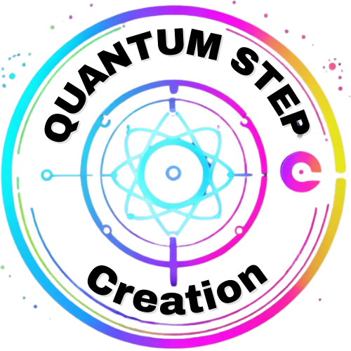 Quantum Step Creations